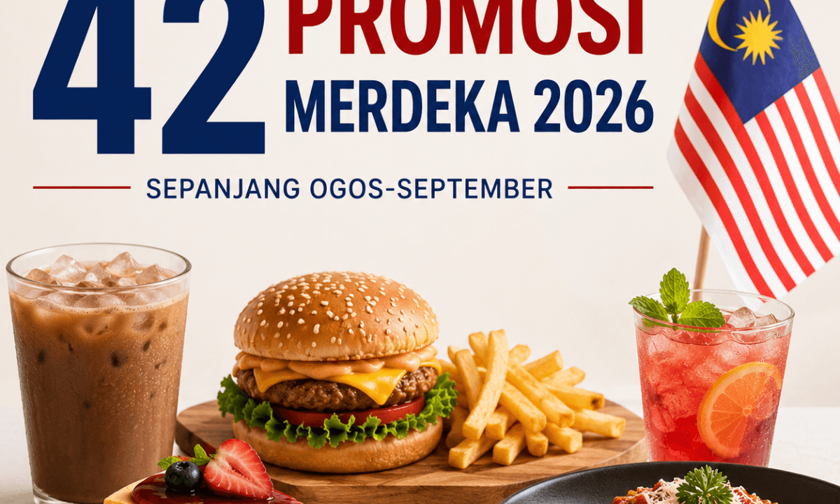 promosi merdeka 2026