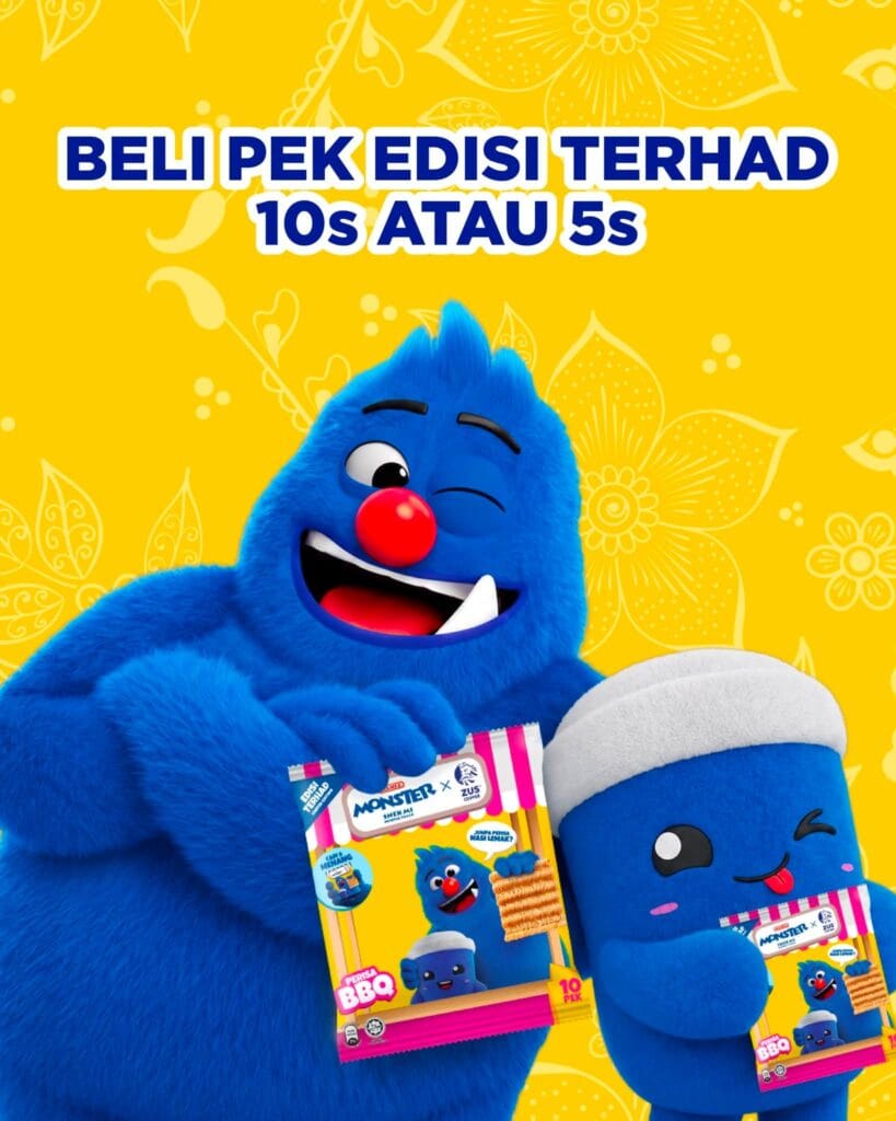 promosi merdeka 2026 - Zus