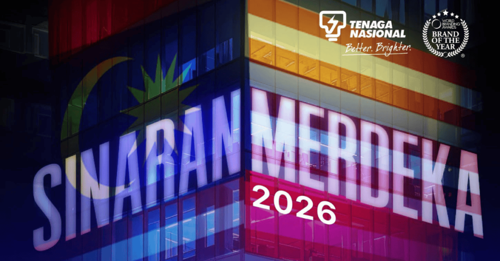 diskaun kerajaan bulan kemerdekaan -
 Sinaran Merdeka TNB 2026 (Rebat Elektrik)