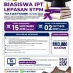 Biasiswa IPT Lepasan STPM Yayasan Pahang 2026 5 (2)