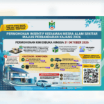 Insentif Kediaman Mesra Alam MPKj 2026 (Rebat Cukai Pintu)
