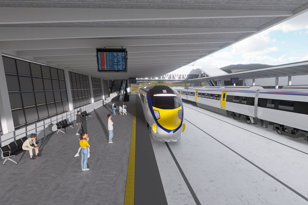 infografik ECRL 2026 stesen ecrl part3