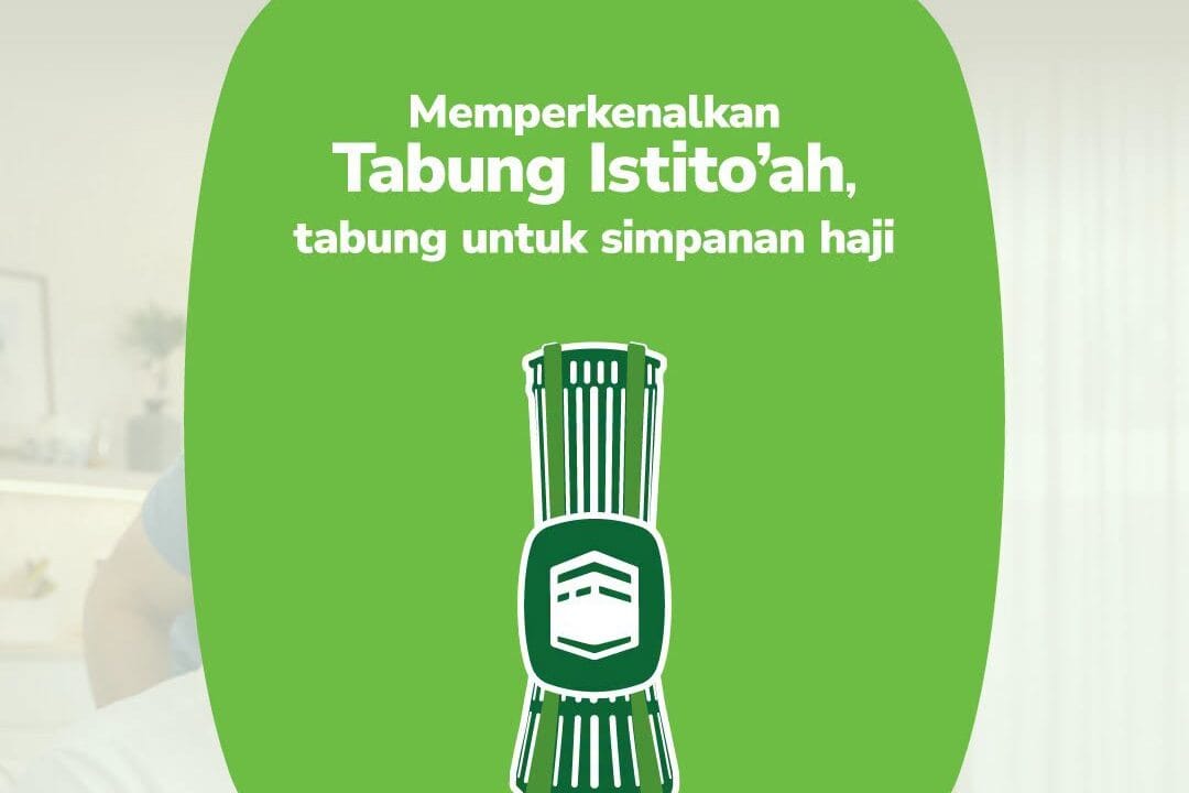 Tabung istitoah