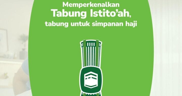Tabung istitoah