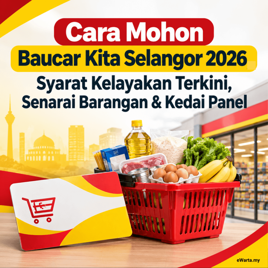 baucar kita selangor