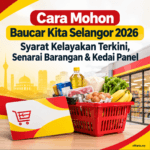 baucar kita selangor