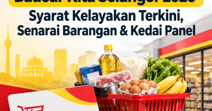 baucar kita selangor