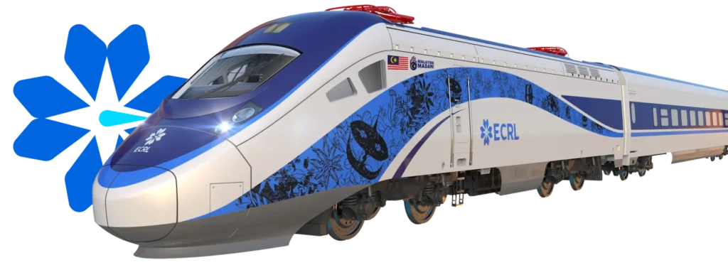 infografik ECRL 2026 reka bentuk luaran