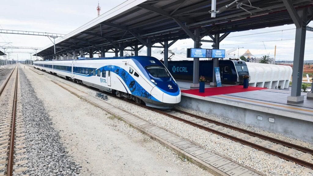 infografik ECRL 2026 reka bentuk luaran
