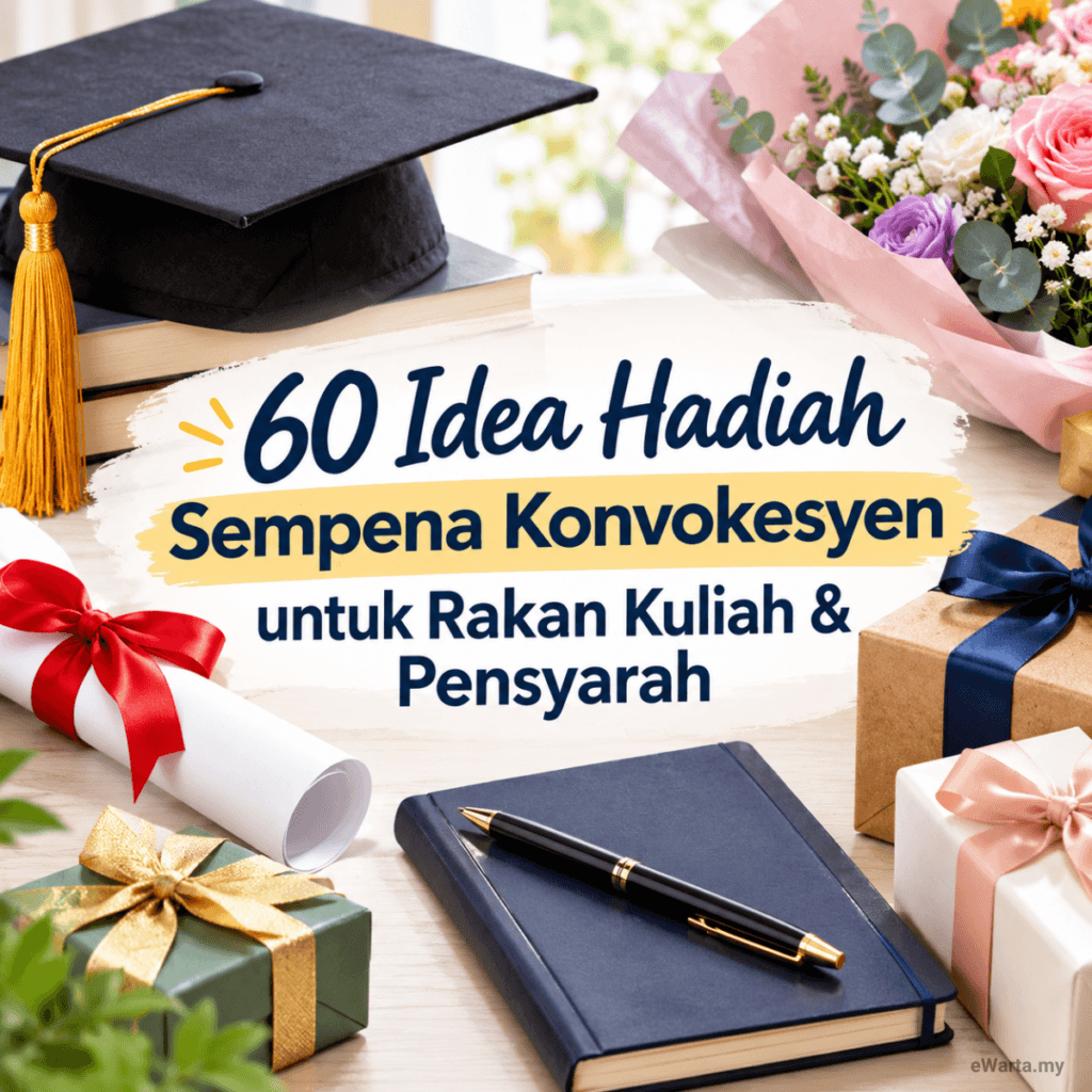 hadiah konvokesyen