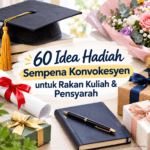 hadiah konvokesyen
