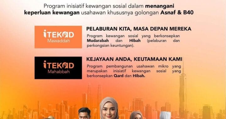 itekad bank muamalat