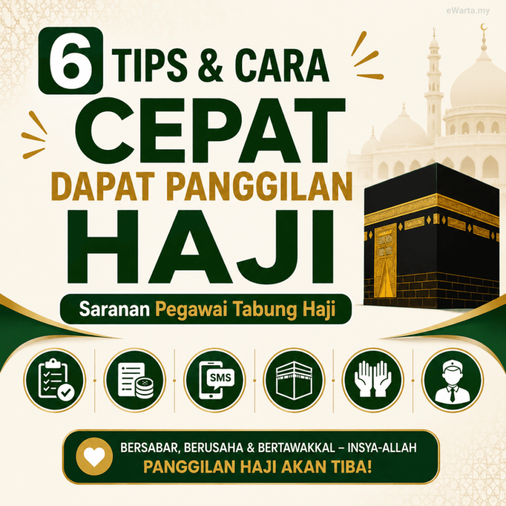 panggilan haji