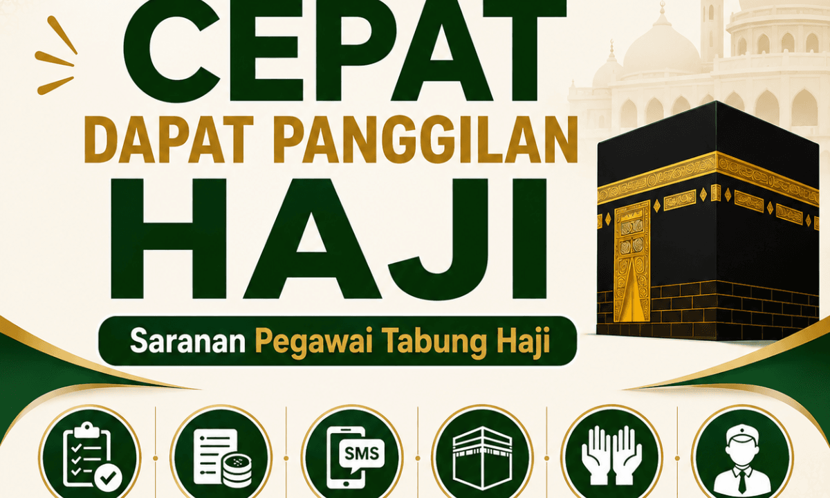 panggilan haji