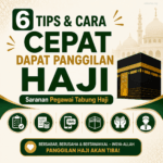 panggilan haji