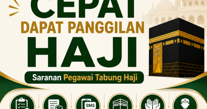 panggilan haji